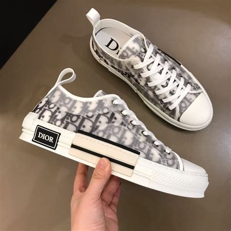 fake monogram dior sneakers|Dior shoes counterfeit.